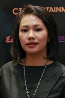Photo of Tia Hasibuan
