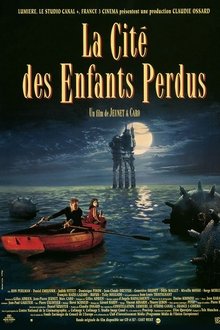 La Cité des Enfants Perdus