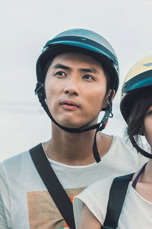 我的龜蜜女友
