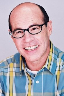 Photo of Barry Livingston