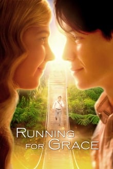 Running for Grace movie poster