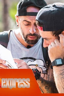 Asia Express - Season 2