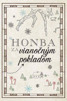 Honba za vianočným pokladom