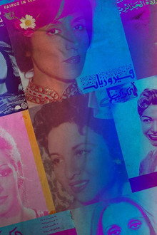 Divas: d’Oum Kalthoum à Dalida