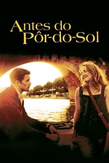 Poster do filme Antes do Pôr do Sol