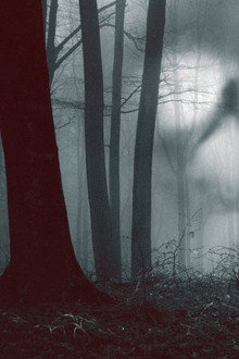 28 Days Haunted