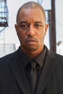 Photo of Micaal Stevens