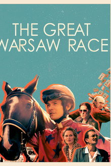 The Great Warsaw Race