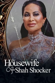 The Housewife & the Shah Shocker (WEB-DL)