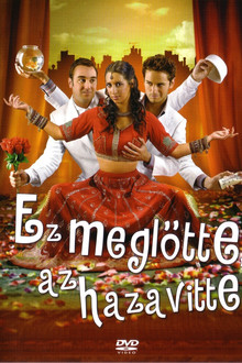 Ez meglőtte, az hazavitte