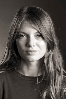 Photo of Ambre Pietri