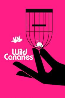 Wild Canaries movie poster