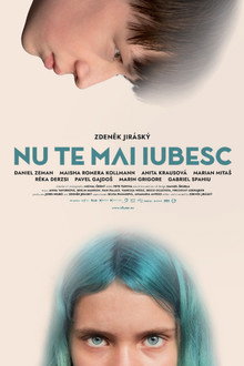 Nu te mai iubesc