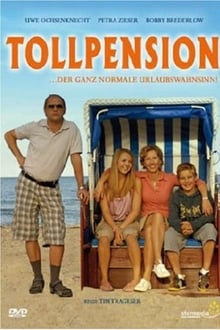 Poster do filme Tollpension