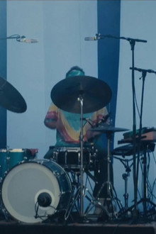 Suuns - Rock en Seine 2025