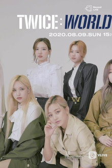 BEYOND LIVE - TWICE : World In A Day