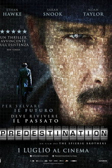 Predestination