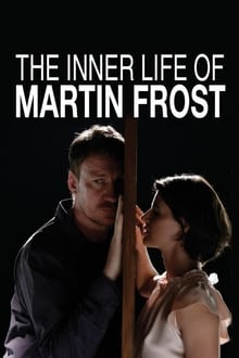 Poster do filme The Inner Life of Martin Frost