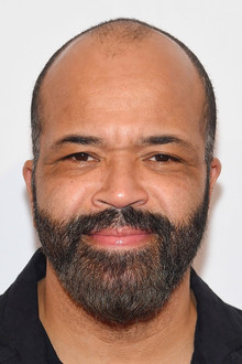 Photo of Jeffrey Wright