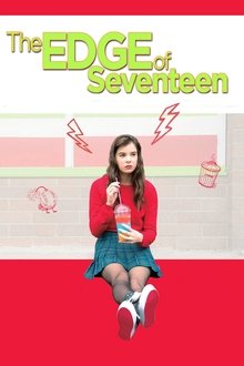 The Edge of Seventeen