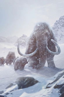 Planeta Pré-Histórico