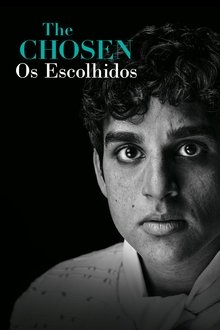 The Chosen: Os Escolhidos 3ª Temporada (2022) WEB-DL 1080p Dual Áudio Torrent