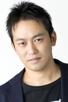 Photo of Ginpei Sato