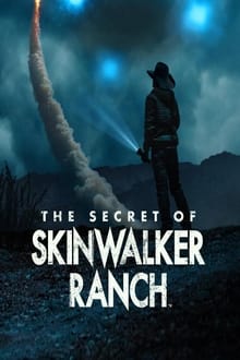 The Secret of Skinwalker Ranch S05E10