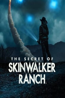 The Secret of Skinwalker Ranch S05E02