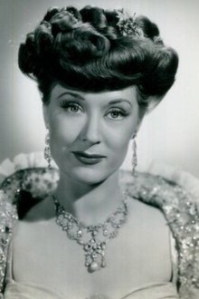Photo of Jane Farrar