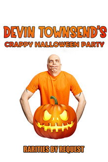 Devin Townsend's Crappy Halloween Party
