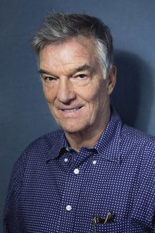 Photo of Benoît Jacquot