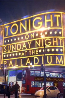 Sunday Night at the London Palladium