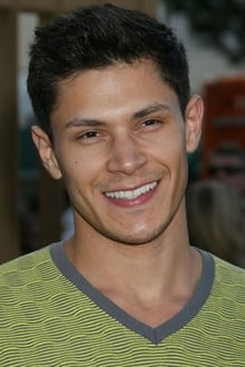 Photo of Alex Meraz