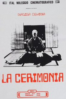 La cerimonia