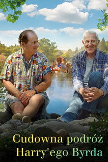 Cudowna podróż Harry’ego Byrda