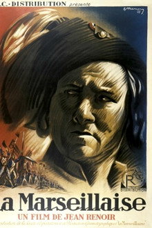La Marseillaise
