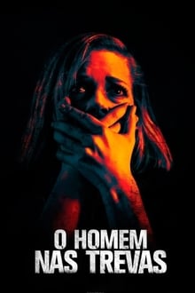 Poster do filme O Homem nas Trevas