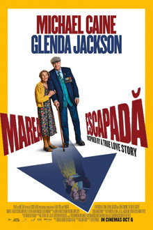 Marea escapadă