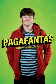 Poster do filme Pagafantas