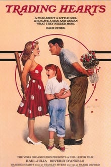 Poster do filme Corações Trocados