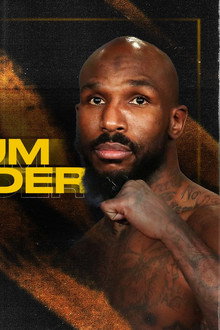 Darius Fulghum vs. Vaughn Alexander