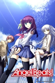 Assistir Angel Beats! – Todas as Temporadas – Legendado Assistir Angel Beats! – Todas as Temporadas – Legendado