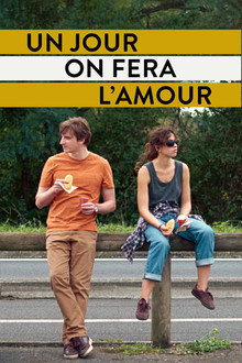 Un jour on fera l'amour