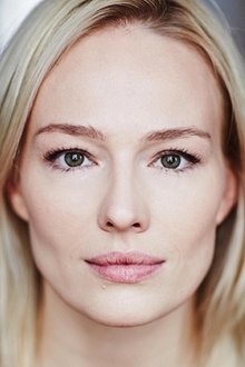 Photo of Ekaterina Malikova