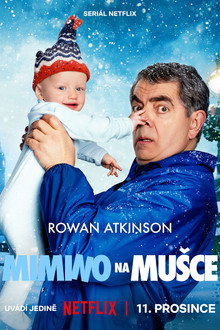 Mimino na mušce