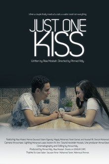 Just One Kiss
