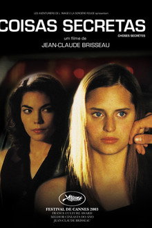 Coisas Secretas