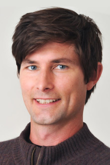 Photo of Jonathan Myles