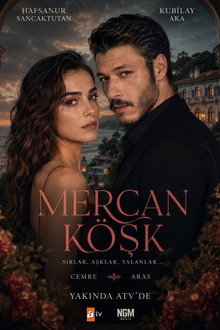 Mercan Köşk